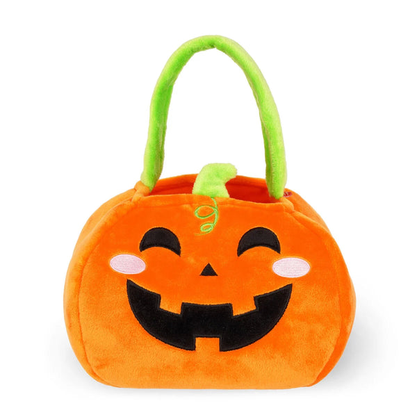 BORSA HALLOWEEN "DOLCETTO O SCHERZETTO"