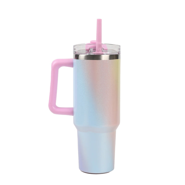 TRAVEL MUG MACARON 1200 ml