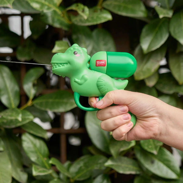 PISTOLA AD ACQUA DINO