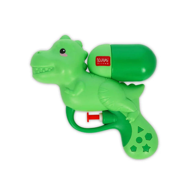 PISTOLA AD ACQUA DINO