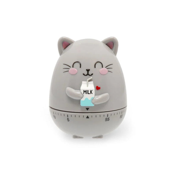 TIMER DA CUCINA GATTO