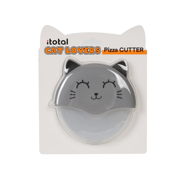 TAGLIA PIZZA GATTO