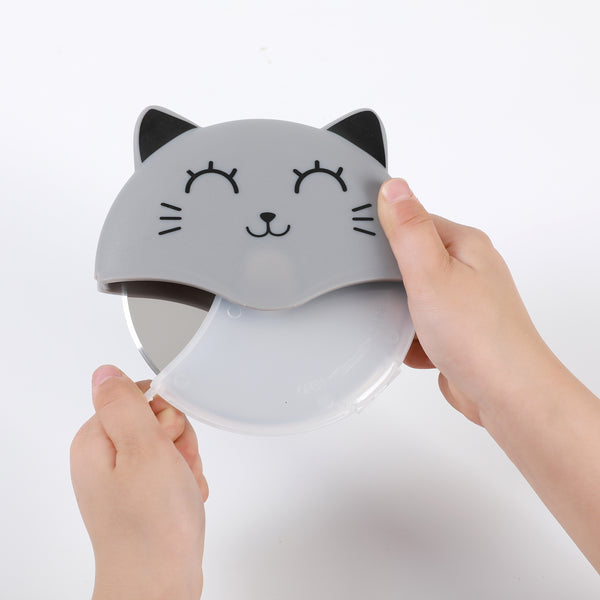 TAGLIA PIZZA GATTO