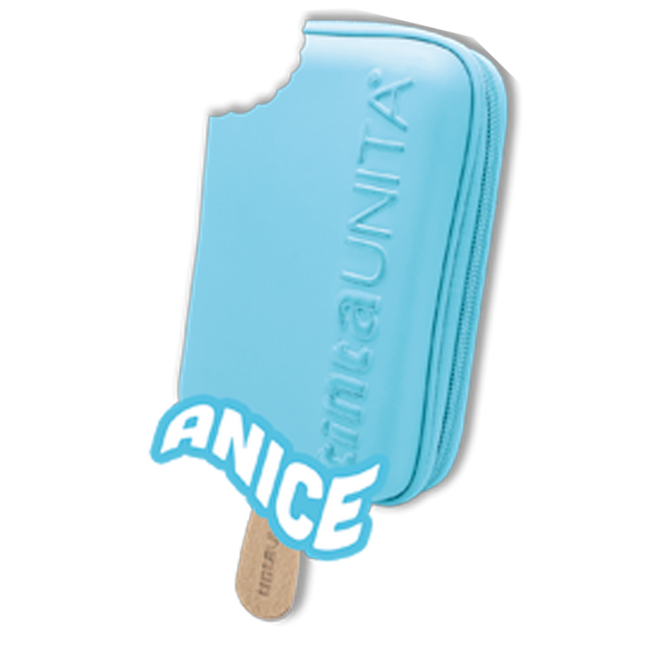 ASTUCCIO ONE TIME TINTA UNITA 2025