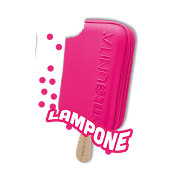 ASTUCCIO ONE TIME TINTA UNITA 2025