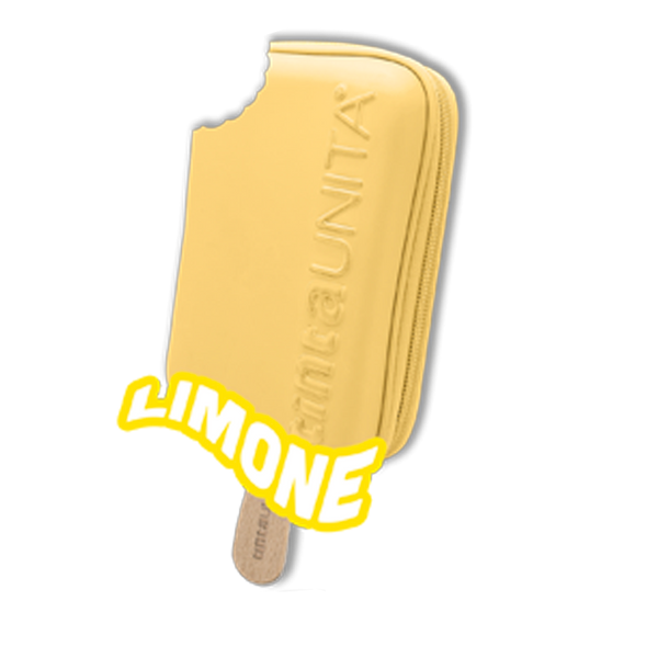 ASTUCCIO ONE TIME TINTA UNITA 2025