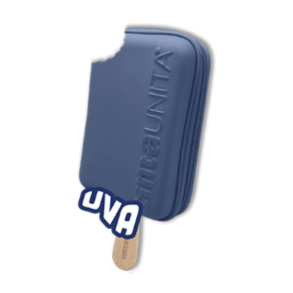 ASTUCCIO ONE TIME TINTA UNITA 2025