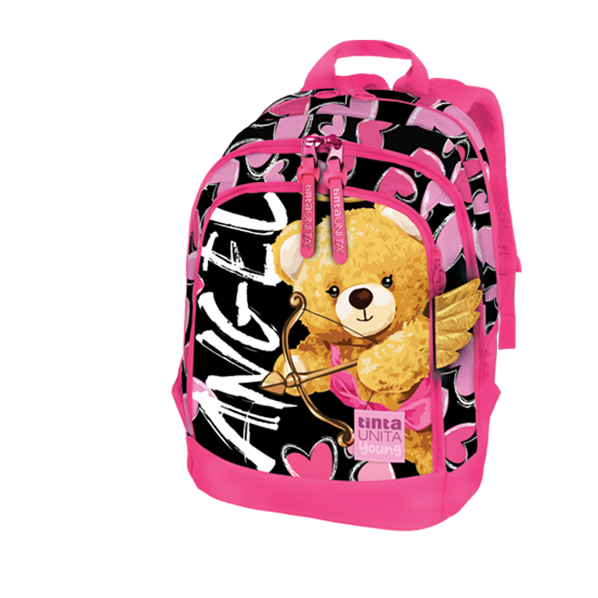 ZAINO TINTA UNITA ANGEL – Marenoni Shop1