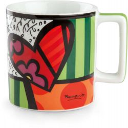 MUG BRITTO