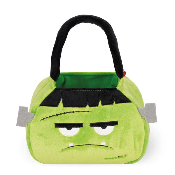 BORSA HALLOWEEN "DOLCETTO O SCHERZETTO"