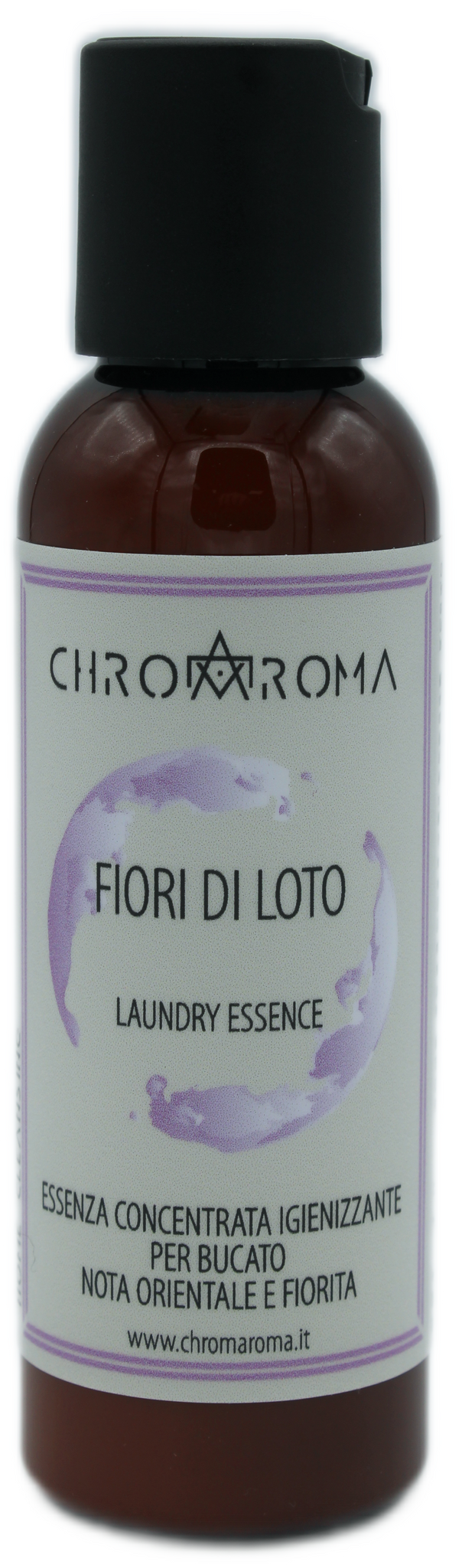 PROFUMATORE BUCATO ESSENZA "FIORI DI LOTO" 100ml