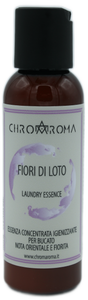 PROFUMATORE BUCATO ESSENZA "FIORI DI LOTO" 100ml