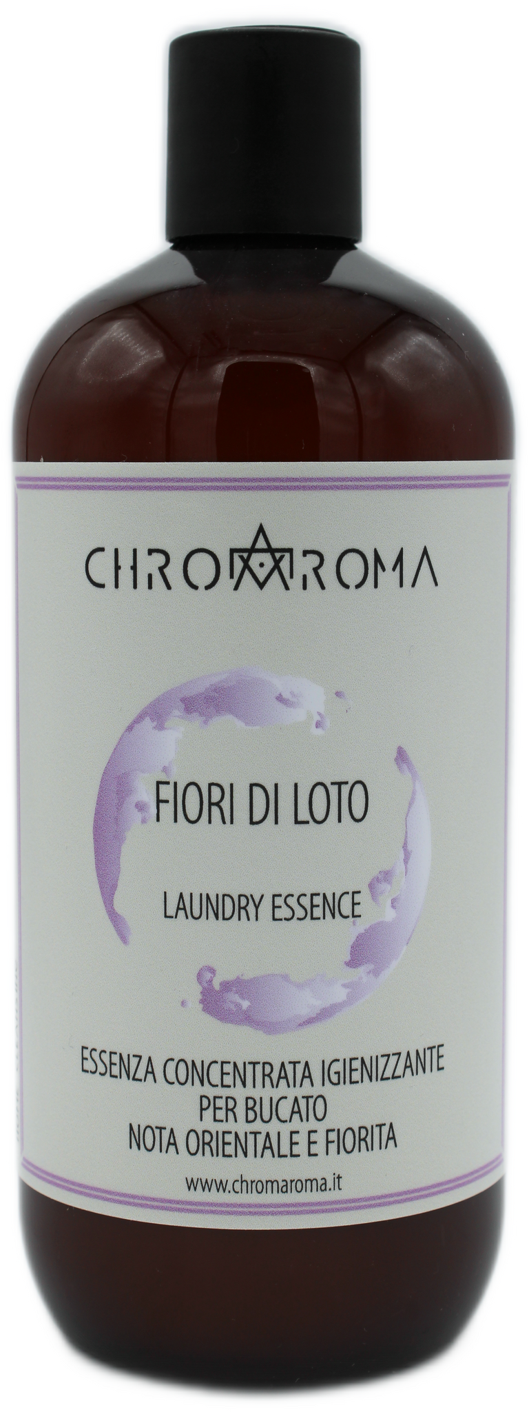 PROFUMATORE BUCATO ESSENZA "FIORI DI LOTO" 500ml