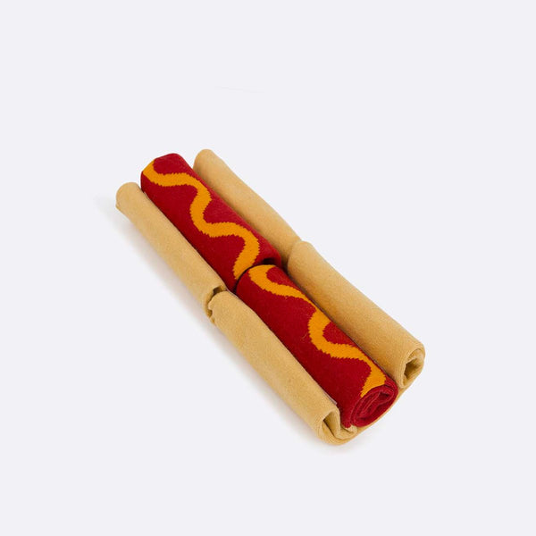 HOT DOG