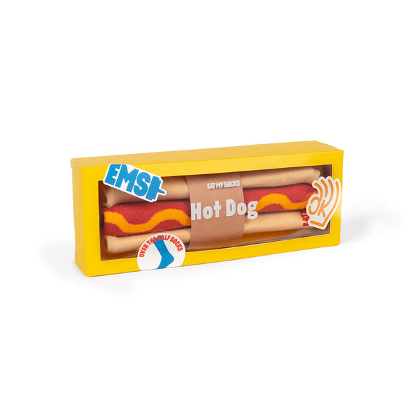 HOT DOG