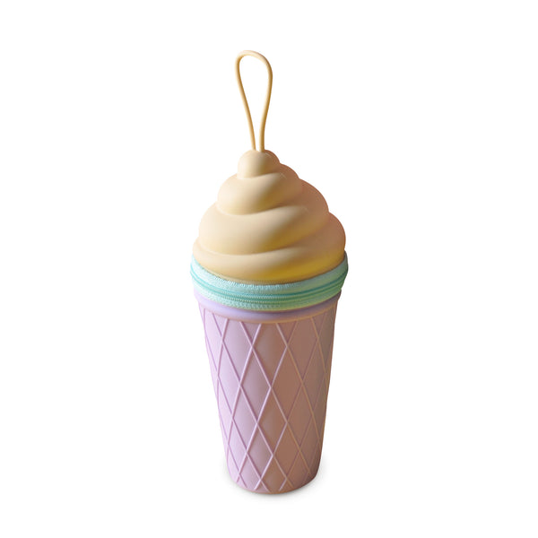 ASTUCCIO SILICONE GELATO