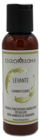 PROFUMATORE BUCATO ESSENZA "LEVANTE" 100ml