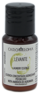 PROFUMATORE BUCATO ESSENZA "LEVANTE" 15ml