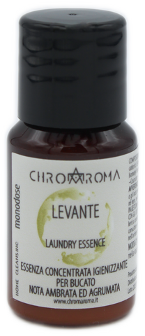 PROFUMATORE BUCATO ESSENZA "LEVANTE" 15ml