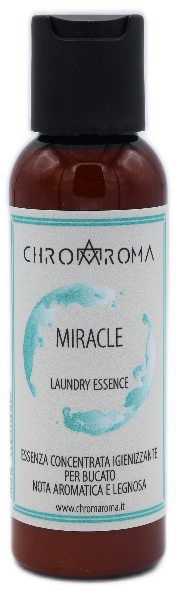 PROFUMATORE BUCATO ESSENZA "MIRACLE" 100ml