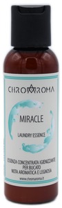 PROFUMATORE BUCATO ESSENZA "MIRACLE" 100ml