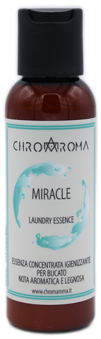 PROFUMATORE BUCATO ESSENZA "MIRACLE" 100ml