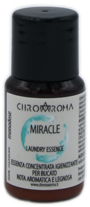 PROFUMATORE BUCATO ESSENZA "MIRACLE" 15ml