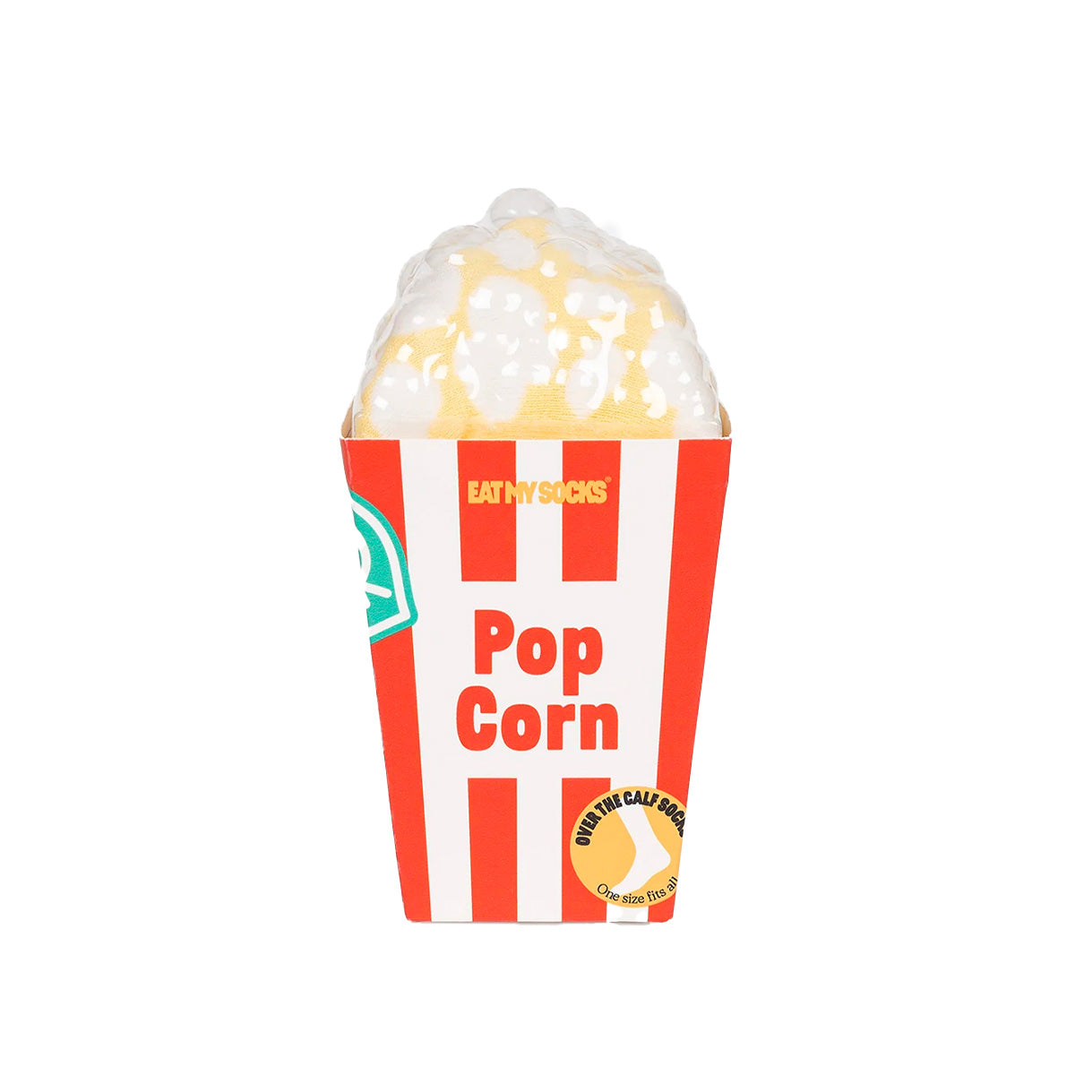 POP CORN