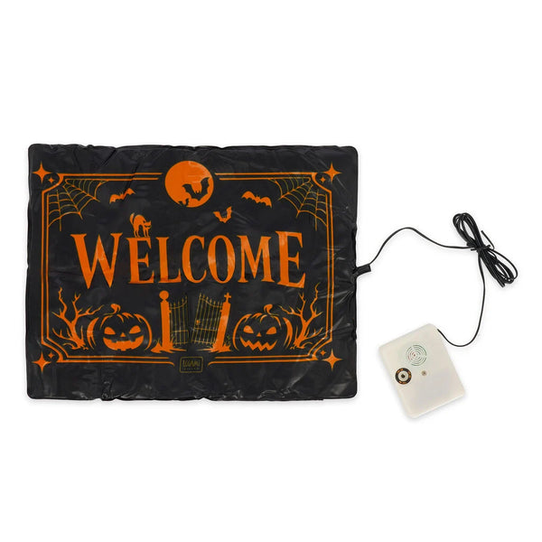 SOTTOZERBINO CON SUONI HALLOWEEN