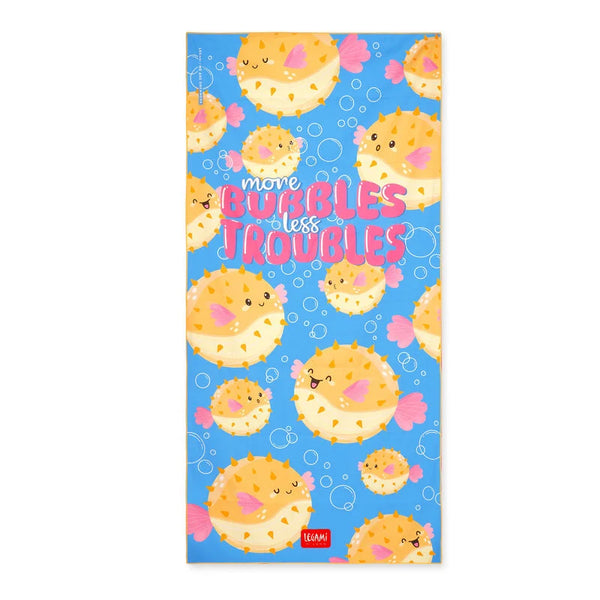 TELO MARE BUBBLES