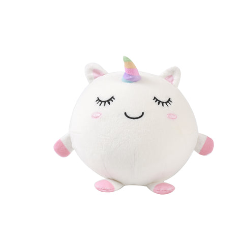 SQUISHY PALLINA UNICORNO