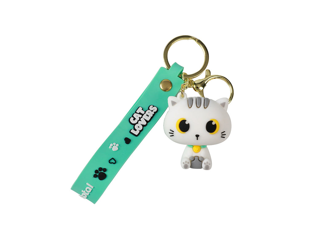 X BOMBONIERA ZAMPETTA CANE GATTO PORTACHIAVI IN FELTRO IDEA DECORO Battesimo Matrimonio X BOMBONIERA ZAMPETTA CANE GATTO PORTACHIAVI IN FELTRO IDEA DECORO Battesimo Matrimonio