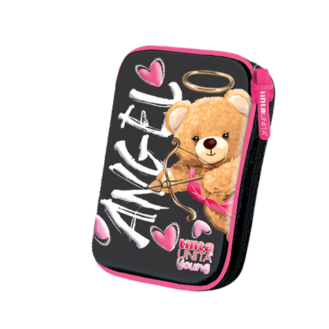 ASTUCCIO ONE TIME TINTA UNITA ANGEL