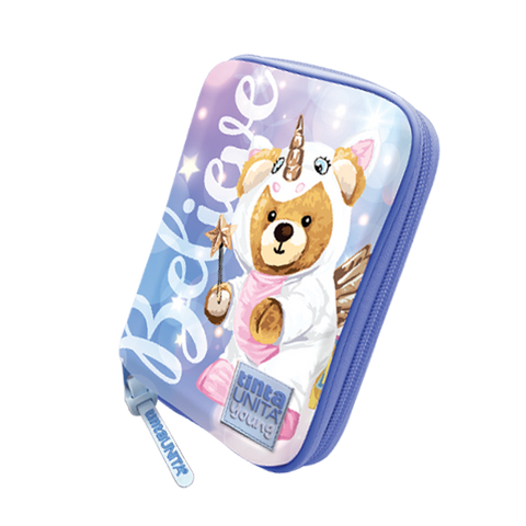 ASTUCCIO ONE TIME TINTA UNITA BELIEVE