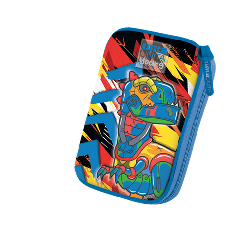 ASTUCCIO ONE TIME TINTA UNITA DINO