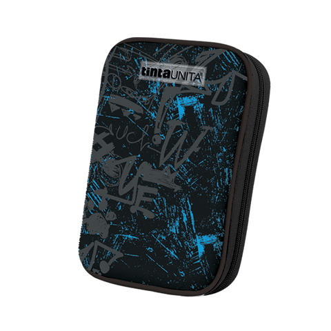 ASTUCCIO ONE TIME TINTA UNITA GRAFFITI