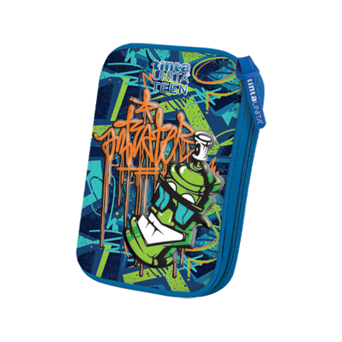 ASTUCCIO ONE TIME TINTA UNITA STREET