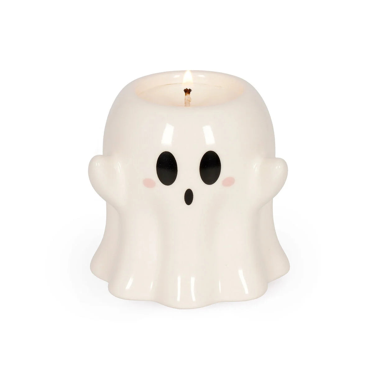 CANDELA PROFUMATA HALLOWEEN