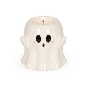 CANDELA PROFUMATA HALLOWEEN