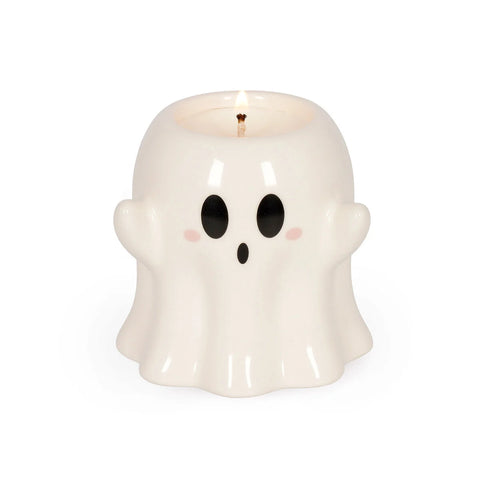 CANDELA PROFUMATA HALLOWEEN