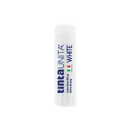 COLLA TINTA UNITA WHITE