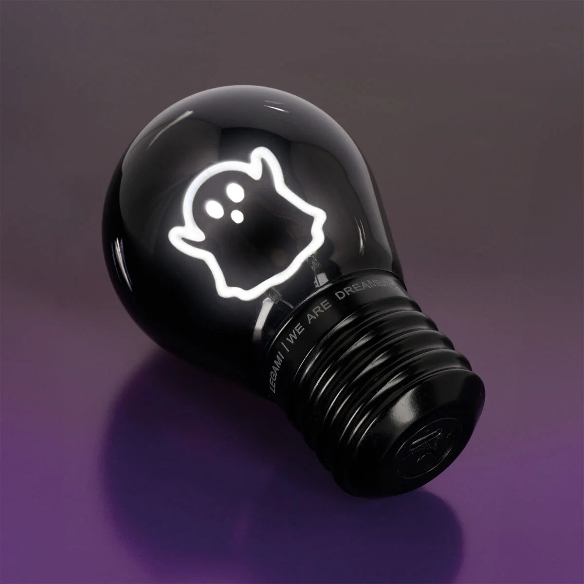 LAMPADA DA TAVOLO HALLOWEEN