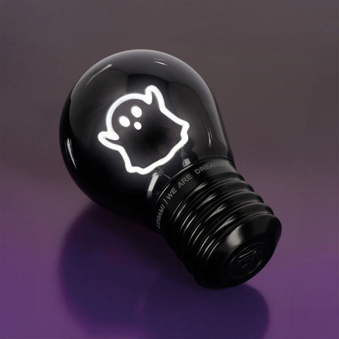 LAMPADA DA TAVOLO HALLOWEEN