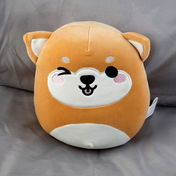 SHUGGS LO SHIBA INU