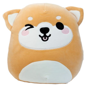 SHUGGS LO SHIBA INU