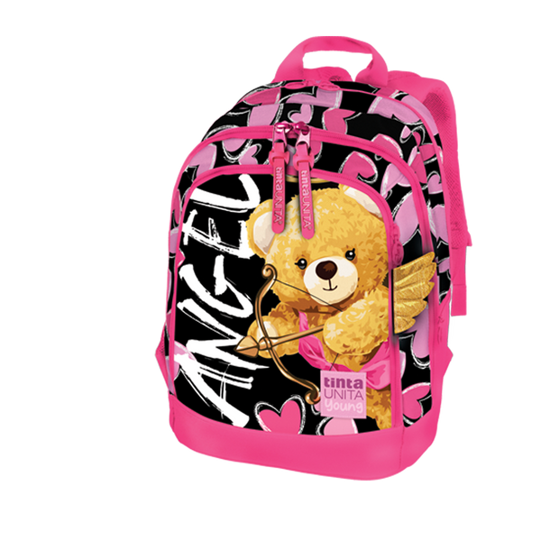 ZAINO TINTA UNITA ANGEL – Marenoni Shop