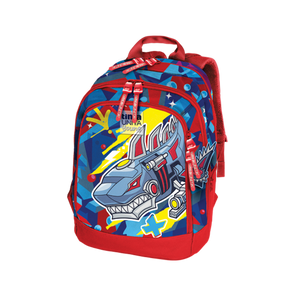 ZAINO TINTA UNITA SHARK