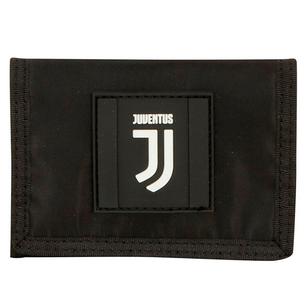 PORTAFOGLIO CON VELCRO JUVENTUS CON WALLET