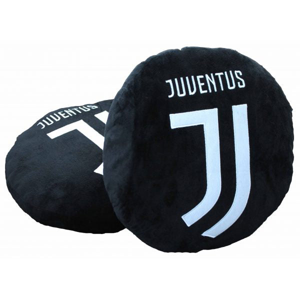 CUSCINO SAGOMATO JUVE