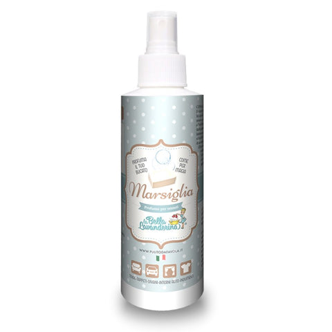 PROFUMO SPRAY Tessuti e Ambiente MARSIGLIA 250ml